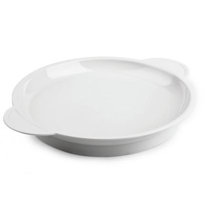 G3Ferrari G10306 - CREPPE kreppimasin, 20 cm, 800 W/230 V, valge