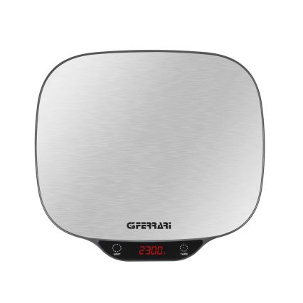 G3Ferrari G2009600 - Köögikaal PATTY 2xAAA roostevaba teras