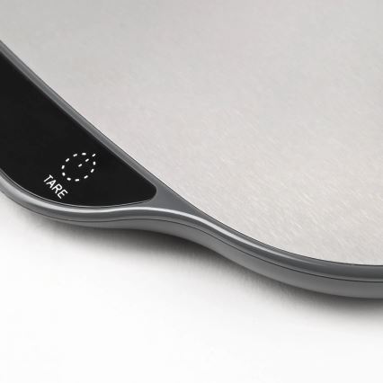 G3Ferrari G2009600 - Köögikaal PATTY 2xAAA roostevaba teras