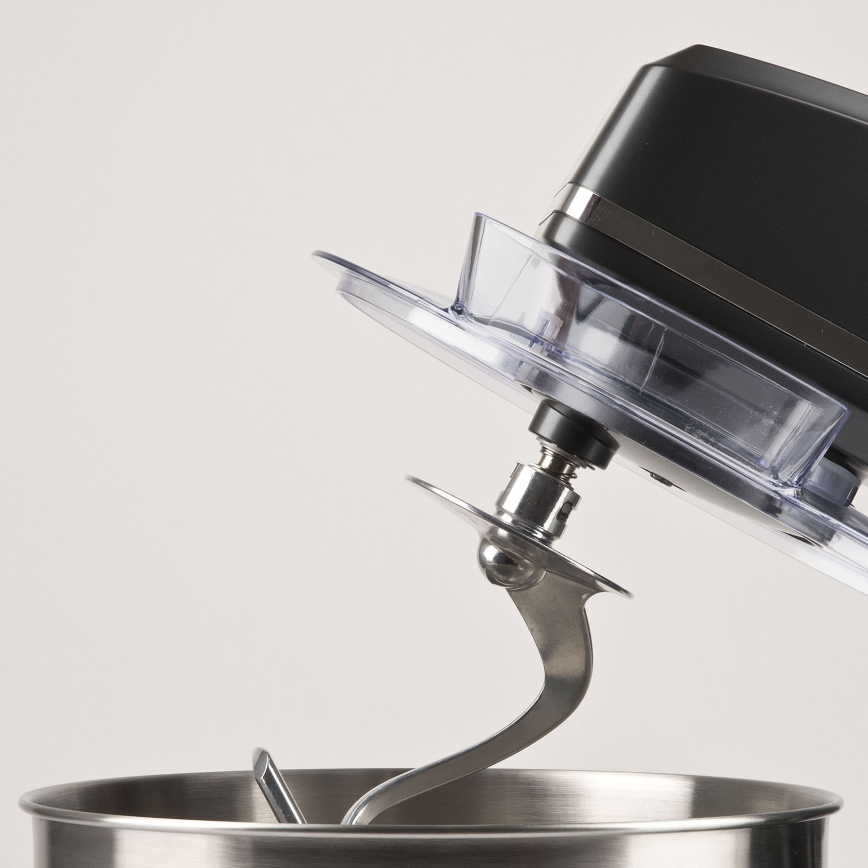 G3Ferrari G20113 -Köögikombain roostevabast terasest kausiga PASTAIO 10 l 2200W/230V hall