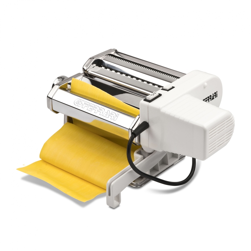 G3Ferrari G20121 - roostevabast terasest pastamasin 90W/230V