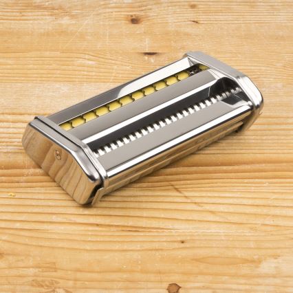 G3Ferrari G20121 - roostevabast terasest pastamasin 90W/230V