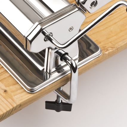 G3Ferrari G20121 - roostevabast terasest pastamasin 90W/230V