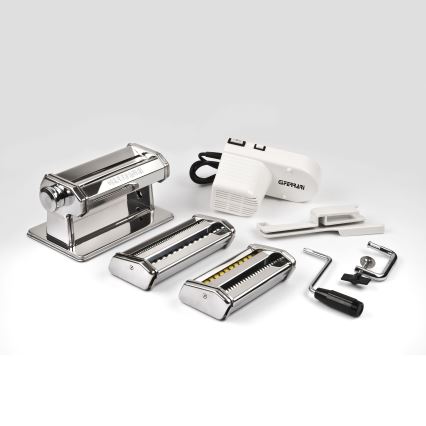 G3Ferrari G20121 - roostevabast terasest pastamasin 90W/230V