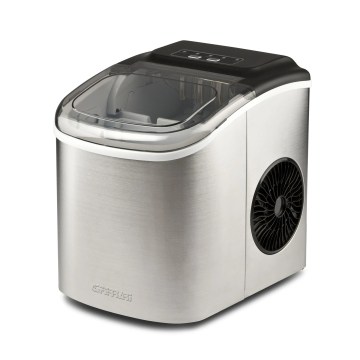G3Ferrari G2013900 - Jäämasin ARTICO 100W/230V roostevabast terasest