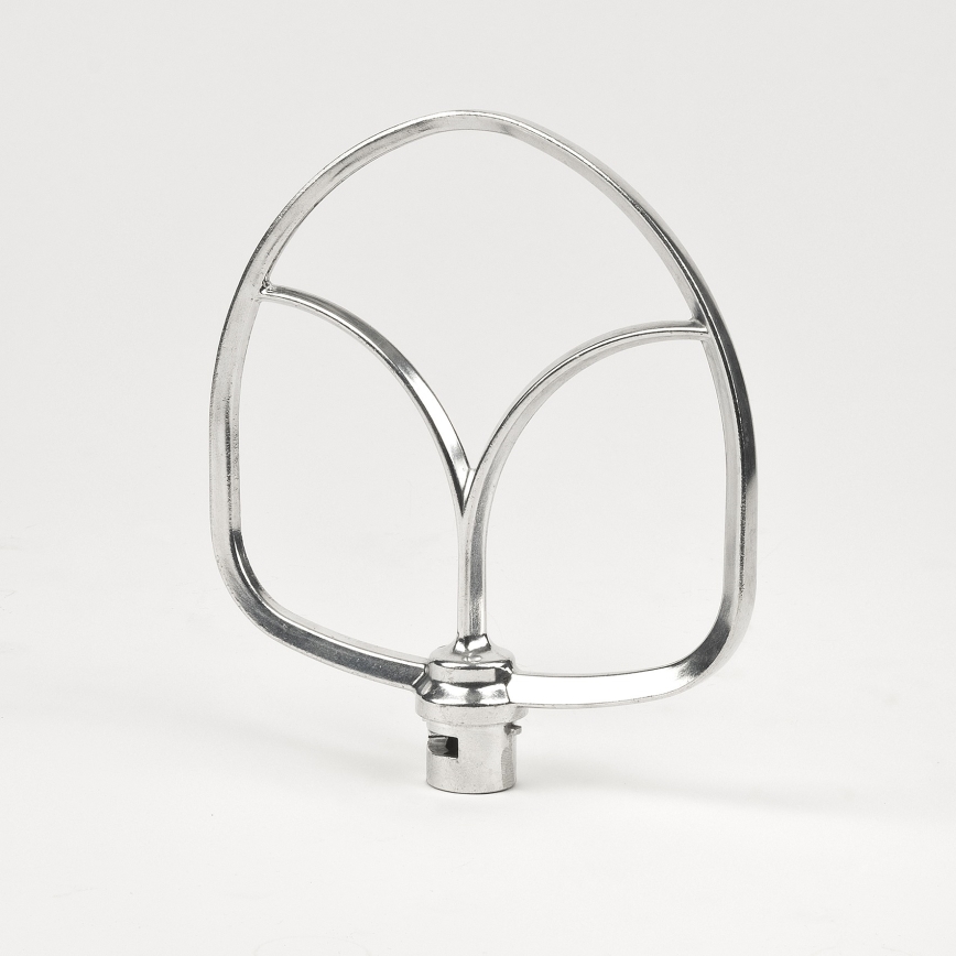 G3Ferrari G2016400 - Lauamikser topeltkonksuga PASTAIO 8 l 1800W/230V mattkroom