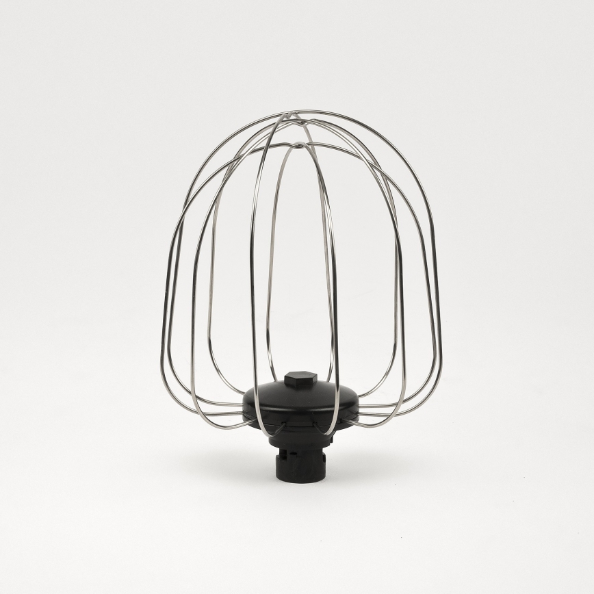 G3Ferrari G2016400 - Lauamikser topeltkonksuga PASTAIO 8 l 1800W/230V mattkroom