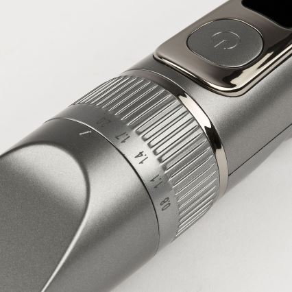 G3Ferrari G3004903 - Juukselõikur RAZOR-ACT 2000 mAh IPX6