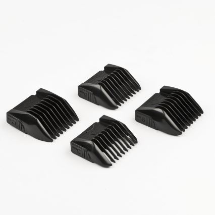 G3Ferrari G3004903 - Juukselõikur RAZOR-ACT 2000 mAh IPX6