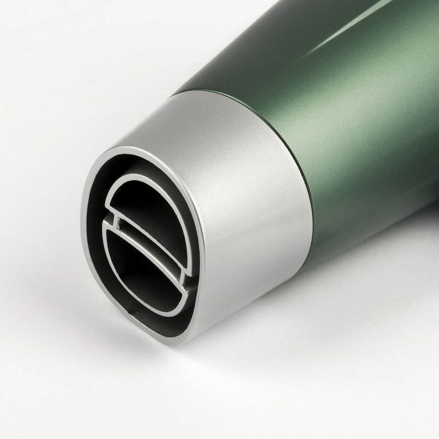 G3Ferrari G3005103 - Föön FIGARO 1500W/230V roheline