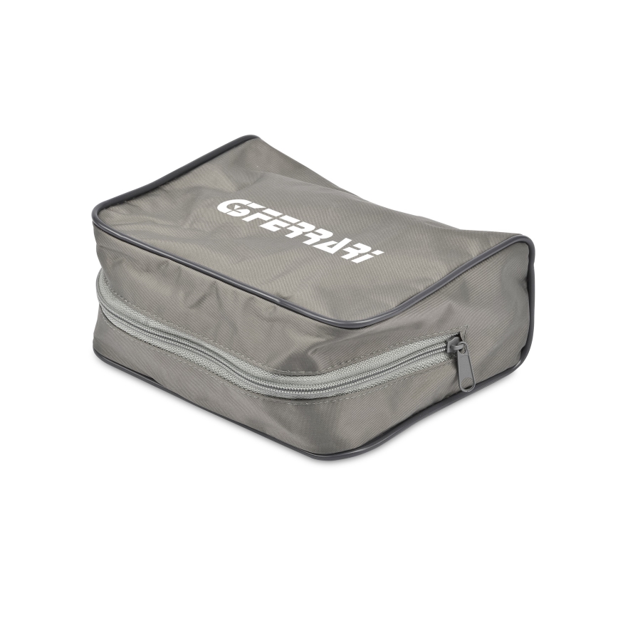 G3Ferrari G3005501 - Digitaalne õlavarre vererõhuaparaat 4xAA