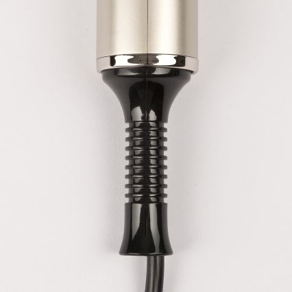 G3Ferrari G3005911 - Juukseföön TEXTA GOLD 2200W/230V kuldne