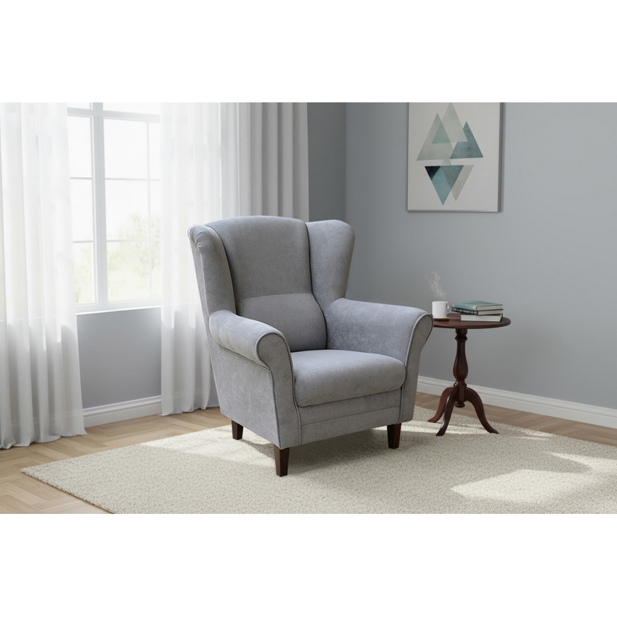 GALA tiibadega tugitool, hall