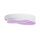 GALAXY MODERN LED laelamp, 24 W, 230 V, läbimõõt 55 cm, valge/lilla