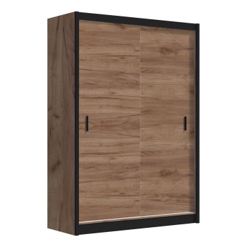 Garderoob SABRINA 150x215 cm tamm craft