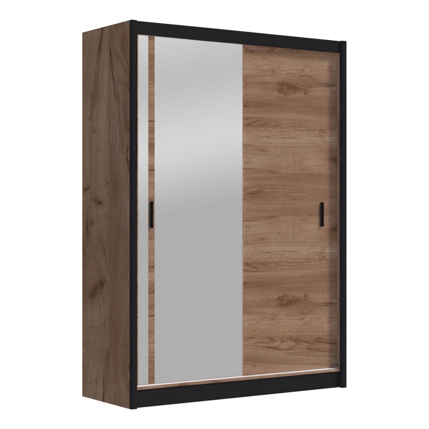 Garderoob SABRINA 150x215 cm tamm craft