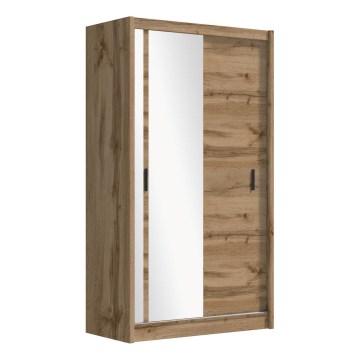 Garderoob SABRINA 150x215 cm tamm woltan