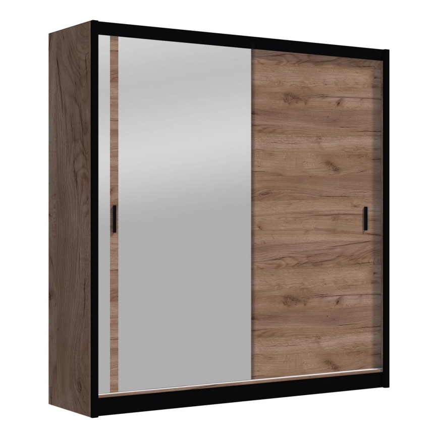 Garderoob SABRINA 203x215 cm tamm craft