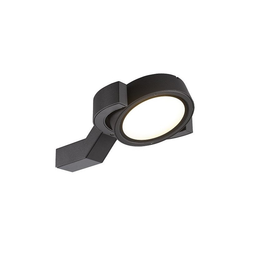 Gardino LX1241A - LED Väli seinavalgusti MARGHERITA LED/15W/230V IP54