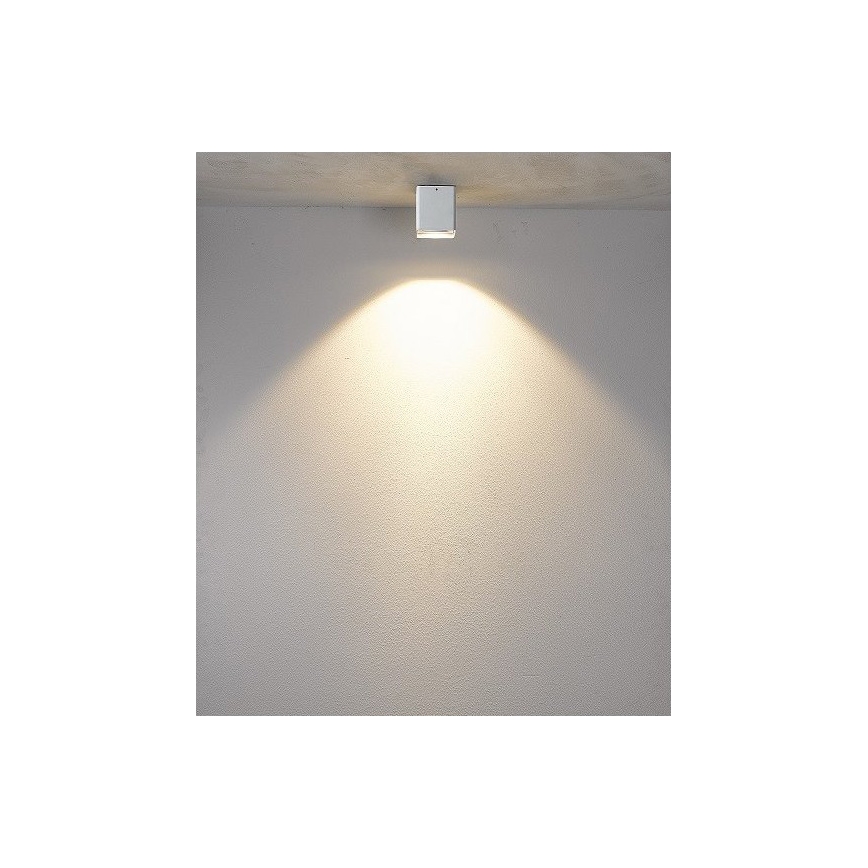 Gardino LX1301 - LED Väli kontvalgusti WATERLILY LED/7W/230V IP54