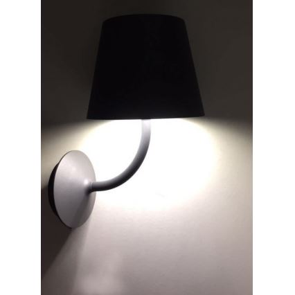 Gardino LX1791 - LED Väli seinavalgusti VIOLA LED/7W/230V IP65