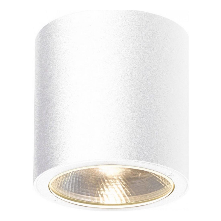 Gardino LX2236-COB - LED Väli kontvalgusti LAVANDA LED/7W/230V IP54