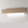 Gea Luce DOHA A G T - LED Seinavalgusti DOHA LED/25W/230V 70 cm beež