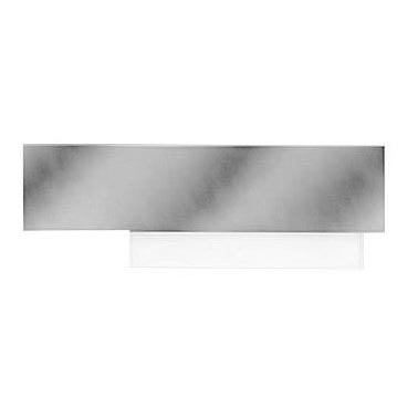 Gea Luce DOHA A P A - LED Seinavalgusti DOHA LED/15W/230V 40 cm läikiv kroom