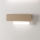 Gea Luce DOHA A P T - LED Seinavalgusti DOHA LED/15W/230V 40 cm beež