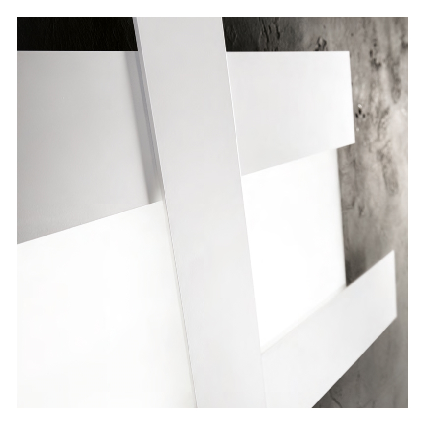 Gea Luce DOHA P M B - LED Laevalgusti DOHA LED/40W/230V 84 cm valge