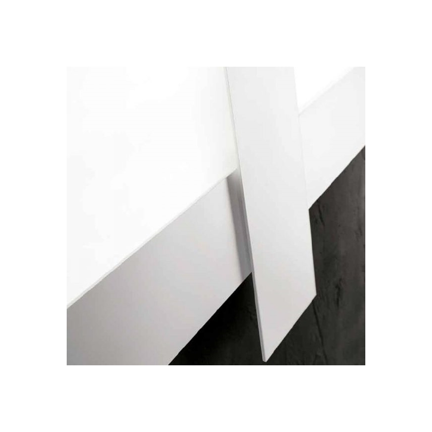 Gea Luce DOHA P P B - LED Laevalgusti DOHA LED/30W/230V 65,5 cm valge