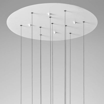 Gea Luce SFERA S10 G - Lühter SFERA 10xG9/28W/230V