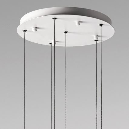 Gea Luce SFERA S6 G - Lühter SFERA 6xG9/28W/230V