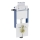 Geberit 110.010.00.1 - Seinasisene moodul riputatava WC jaoks Kombifix 98 cm