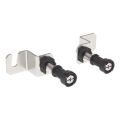 Geberit 111.013.00.1 - Duofix eelseinapaigalduskomplekt 9-11 cm