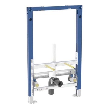 Geberit 111.515.00.2 - Seinasisene moodul bidee jaoks Duofix 82 cm