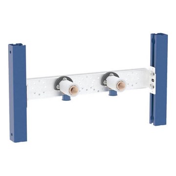 Geberit 111.770.00.2 - Duofix segisti seinasisene paigaldusmoodul