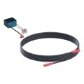 Geberit 115.335.00.1 - toiteadapter 1,8 m pikkuse toitekaabliga