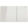 Geberit 115.622.JL.1 - Loputusnupp Sigma70 25x14,6 cm liivahall