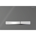 Geberit 115.788.SD.2 - Loputusnupp Sigma50 24,6x16,4 cm antratsiit/mattkroom