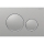 Geberit 115.889.SN.1 - Loputusnupp Sigma20 24,6x16,4 cm roostevabast terasest