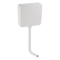 Geberit 127.005.11.1 - Loputuspaak AP127 6/9 l alpi valge