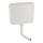 Geberit 136.230.11.1 - loputuspaak AP112 6/9 l alpi valge