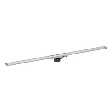 Geberit 154.453.KS.1 - Äravoolukanal CleanLine 90x4,3 cm roostevaba teras