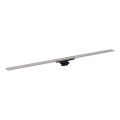 Geberit 154.458.00.1 - Äravoolurenn CleanLine 90x4,7 cm roostevabast terasest