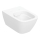 Geberit 500.208.01.1 - Seinale riputatav WC Rimfree Smyle Square keraamika/valge
