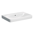Geberit 500.249.00.2 - Seinavalamu Smyle Square 75x48 cm keraamika/valge