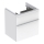 Geberit 500.352.00.1 - Valamukapp Smyle Square 59x62x47 cm, valge