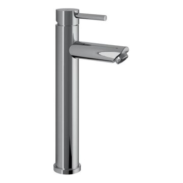 Gedy - ALTO HIGH valamu segisti 28,5 cm, läikiv kroom