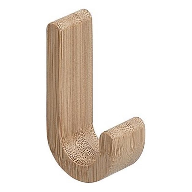 Gedy - KOMPLEKT 2x Nagi seinale HIMALAYA bambus